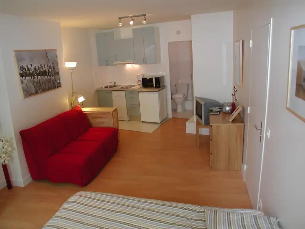 Studios Temple - photo 19