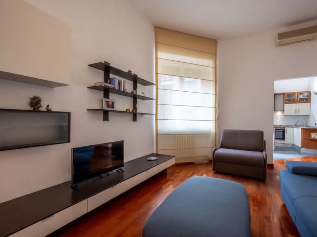Porta Nuova Apartment - photo 6