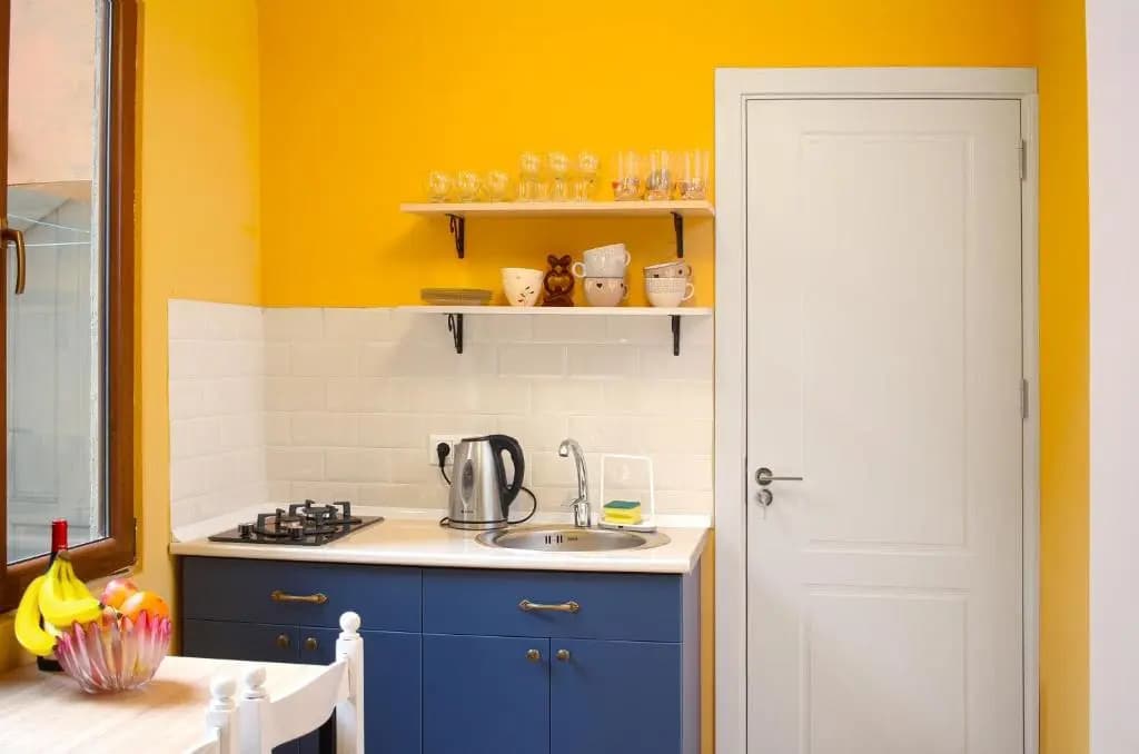Sunburst Apartment - photo 11