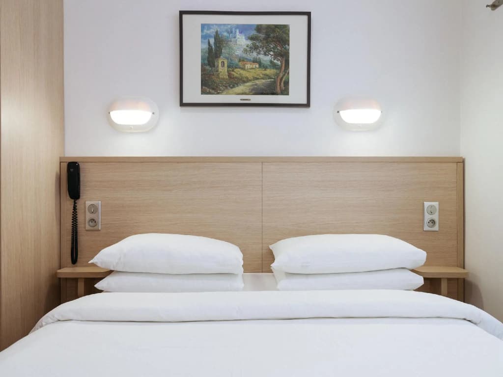 Hôtel Darcet Paris - photo 21