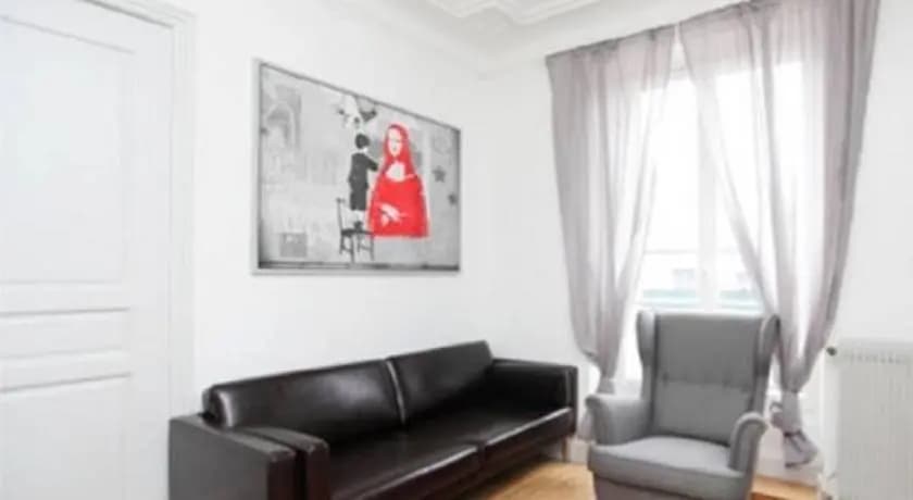 Elegant Suite - photo 1