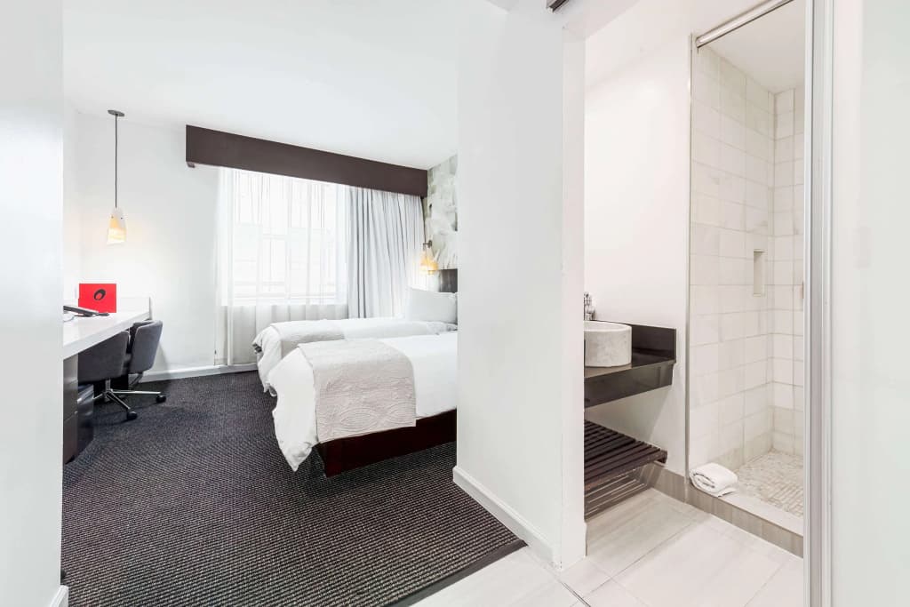 The O Hotel, Trademark Collection by Wyndham - photo 2