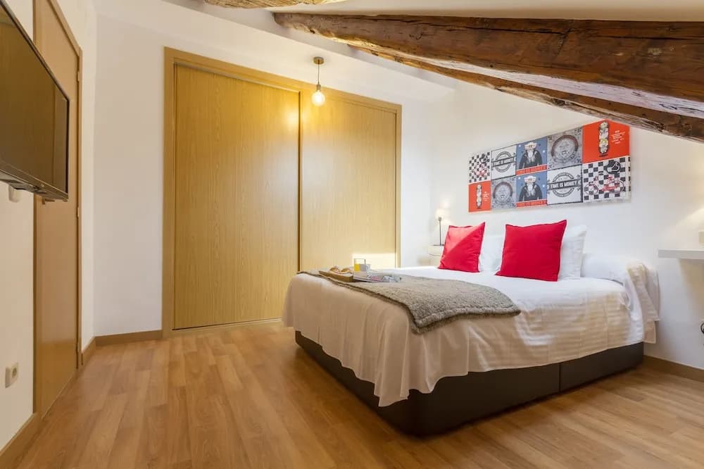 7rooms7 Plaza Mayor Madrid Apartments - photo 5