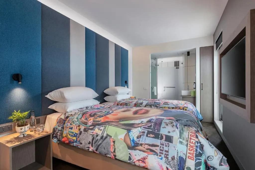 ibis Styles Melbourne Southbank - photo 5