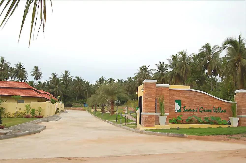 Samui Grove Villas - photo 17
