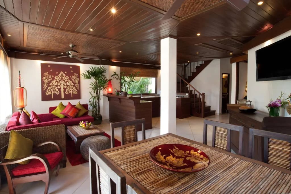 Rocky's Boutique Resort - Veranda Collection Samui - photo 10