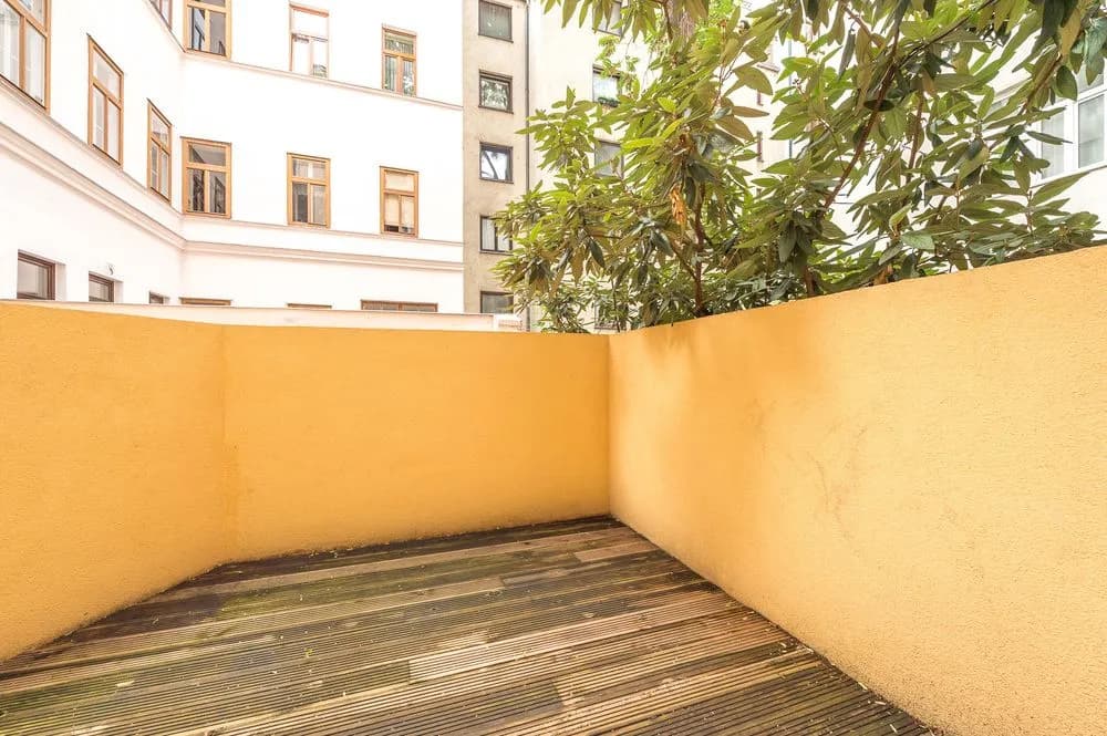 Goldfisch Apartment am Augartenpark - photo 32