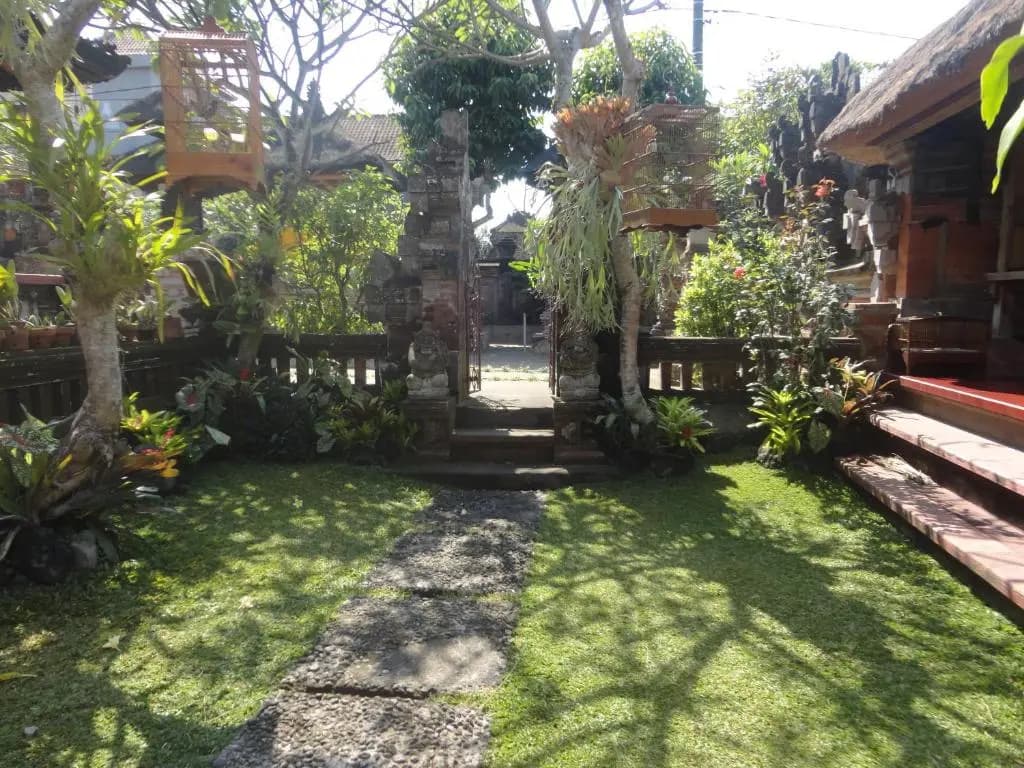 Mandala Bungalows - photo 4