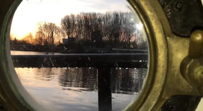 Houseboat Amstel - photo 7