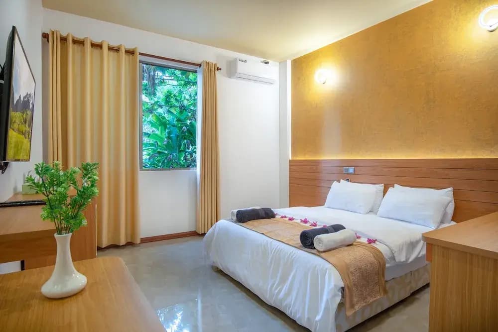 Nala Veli Beach & Spa - photo 13