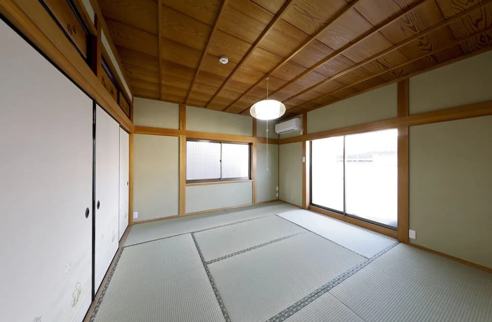 Residence inn Niwanoyado - photo 11