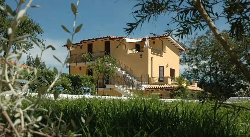 Resort Le Querce - photo 4