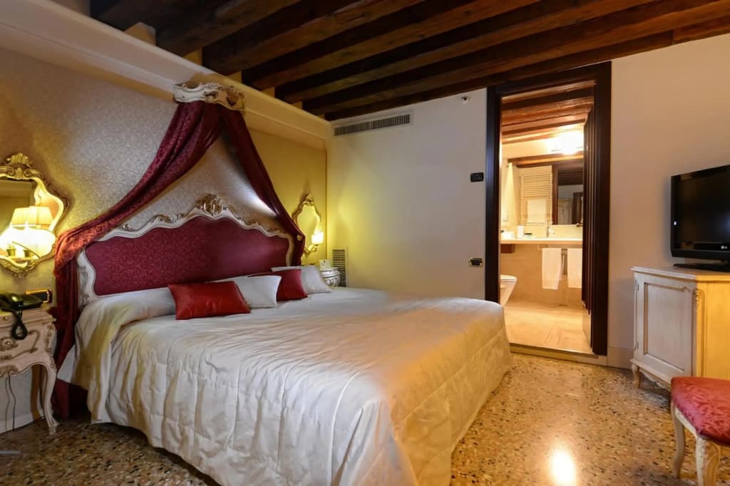 Ruzzini Palace Hotel - photo 45