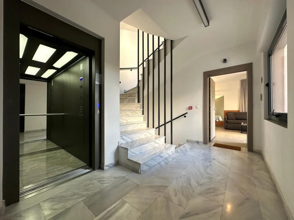 M & M - boutique apartments - photo 13