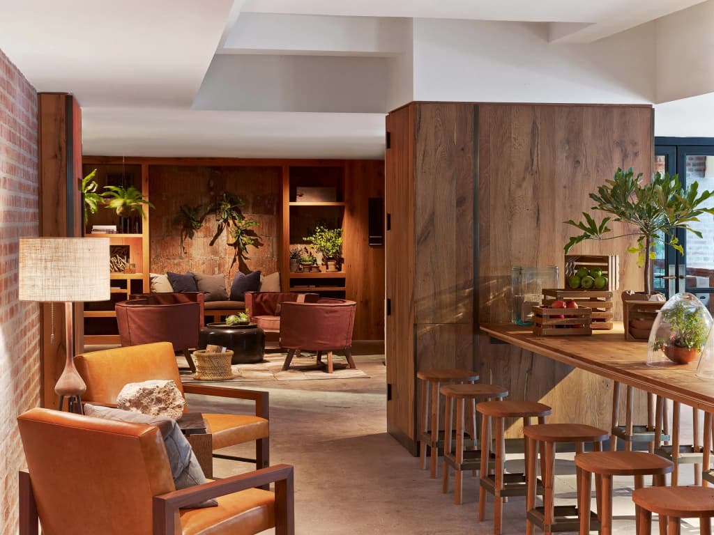 1 Hotel Central Park - photo 20