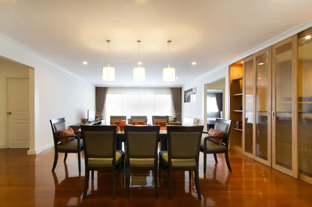 Baan Sawasdee Residence - photo 21
