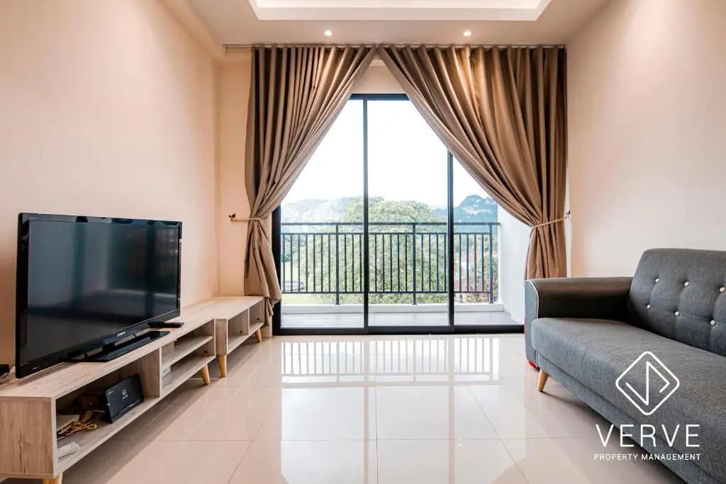 Ipoh Cove Premium Suites by Verve - photo 3