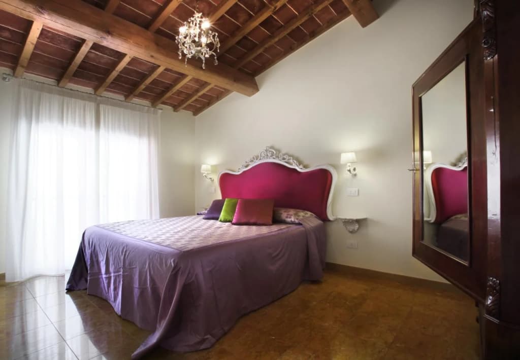 Villa Lucrezia Firenze - photo 19