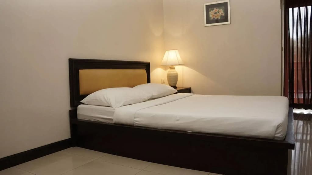 So good Hotel Bangkok (SHA Certified) - photo 7