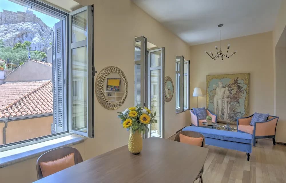 Aria Plaka Residence - photo 7