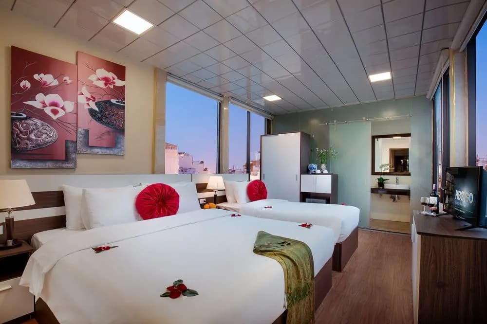 Hanoi Majestic Hotel - photo 6