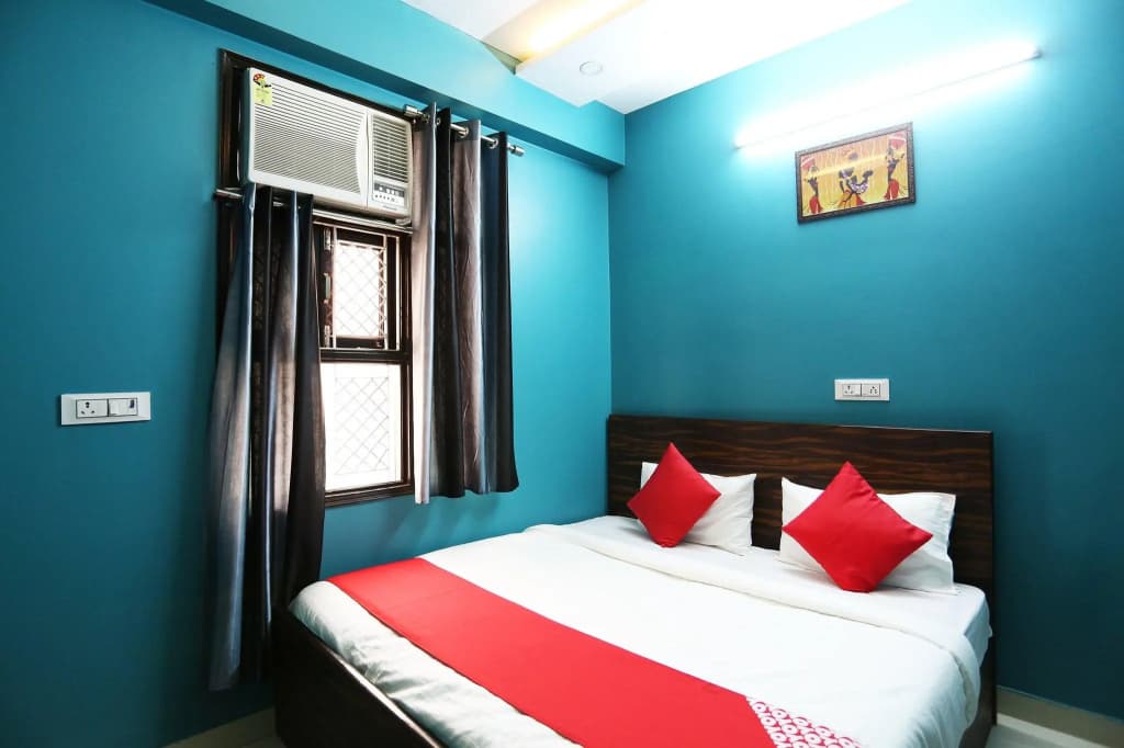 OYO Flagship 44131 Pleasant Inn - photo 5