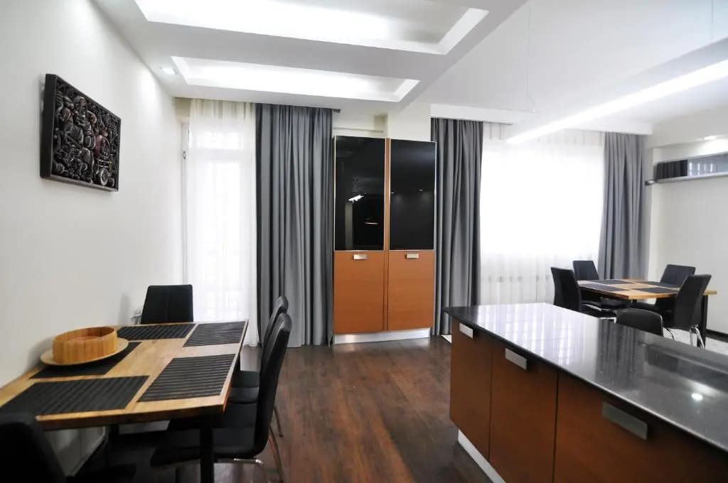 Apart Hotel #74 - photo 4