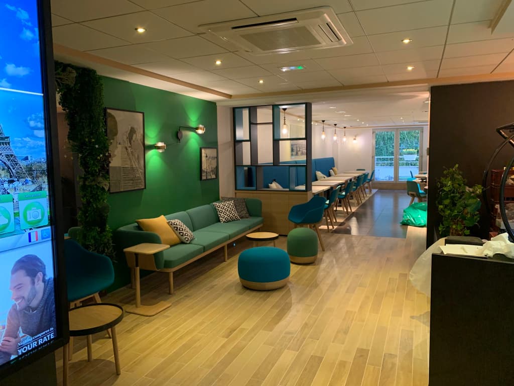 Holiday Inn Paris - Montmartre by IHG - photo 39