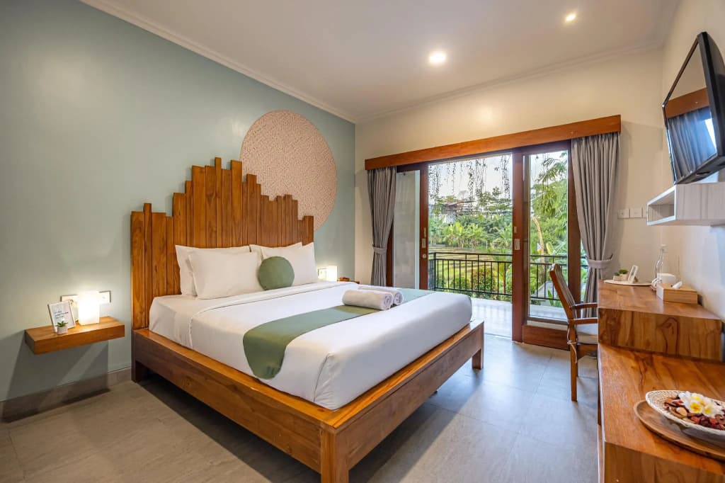 Asanaya Suite - photo 3