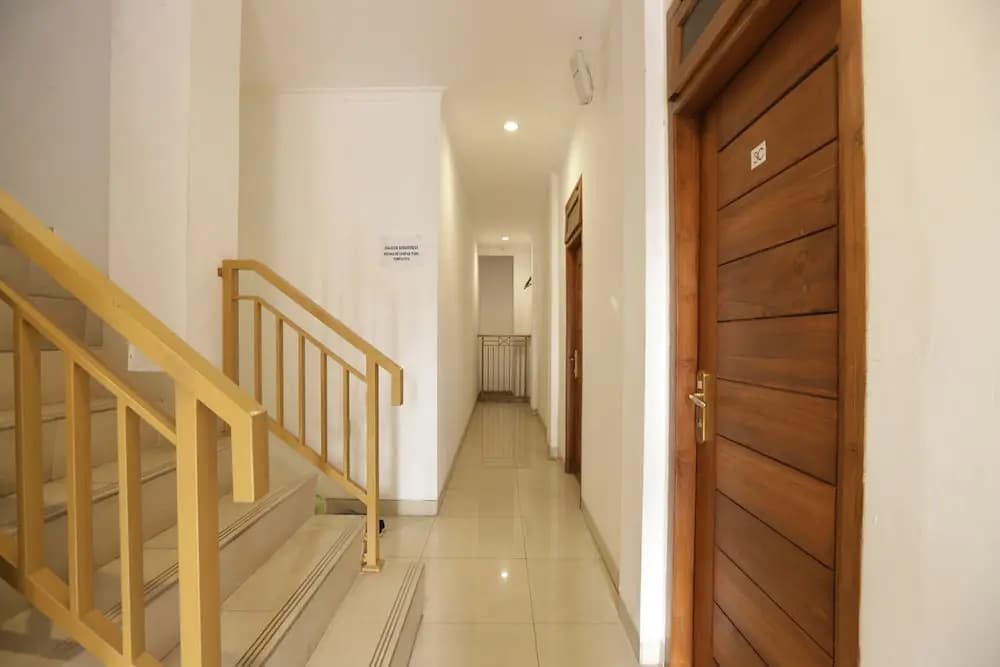 OYO 151 Cherish Residence - photo 10