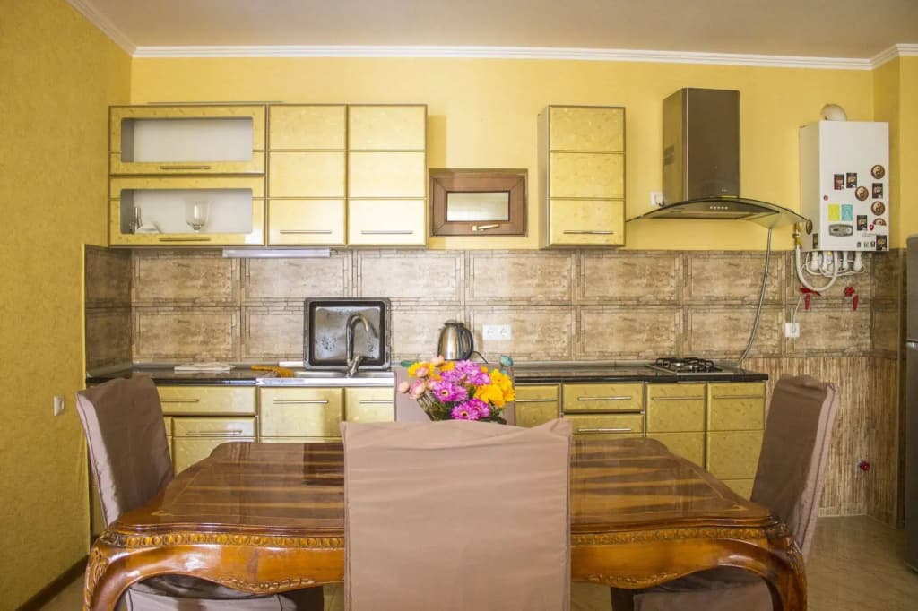 Hotel Residence Hill - photo 16
