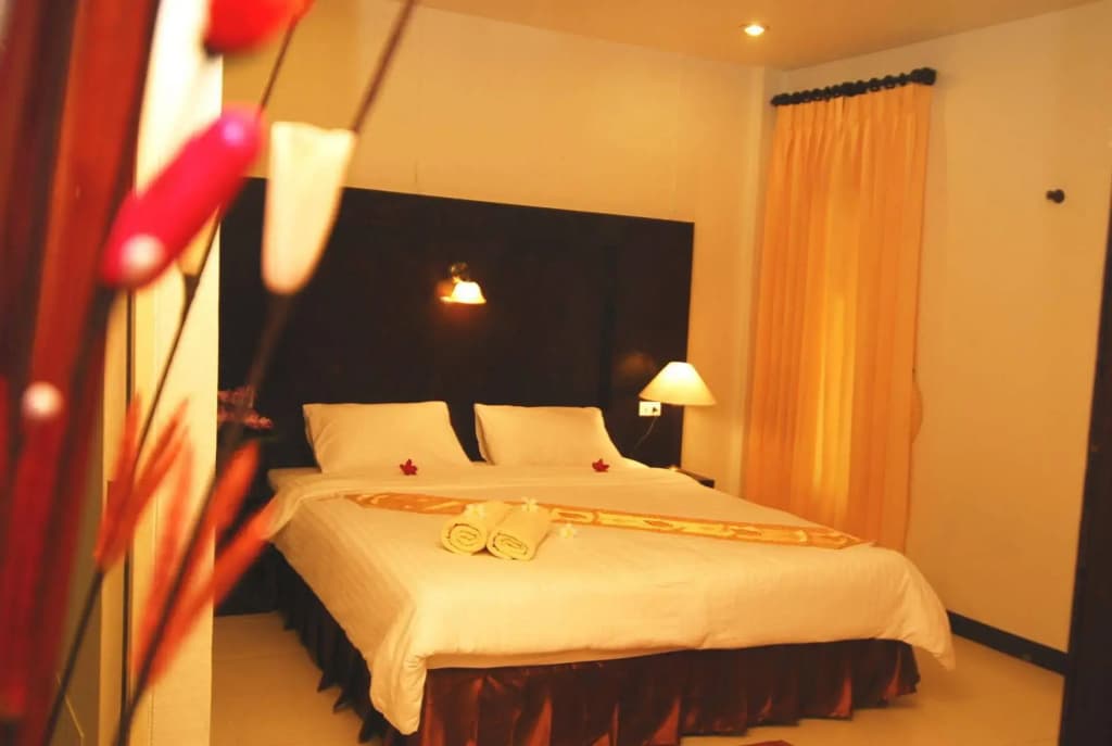 Lanta Pavilion Resort - photo 4