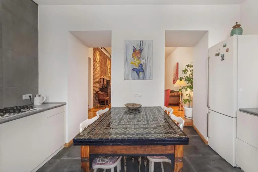 Duplex Opera 3 - photo 15