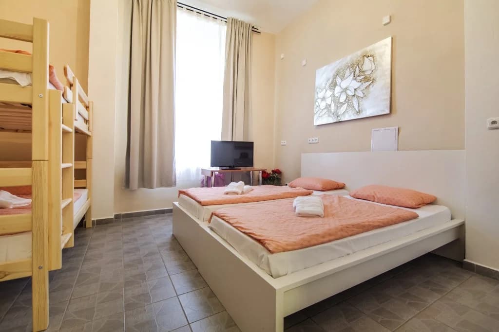 Apartment Zarra - photo 5
