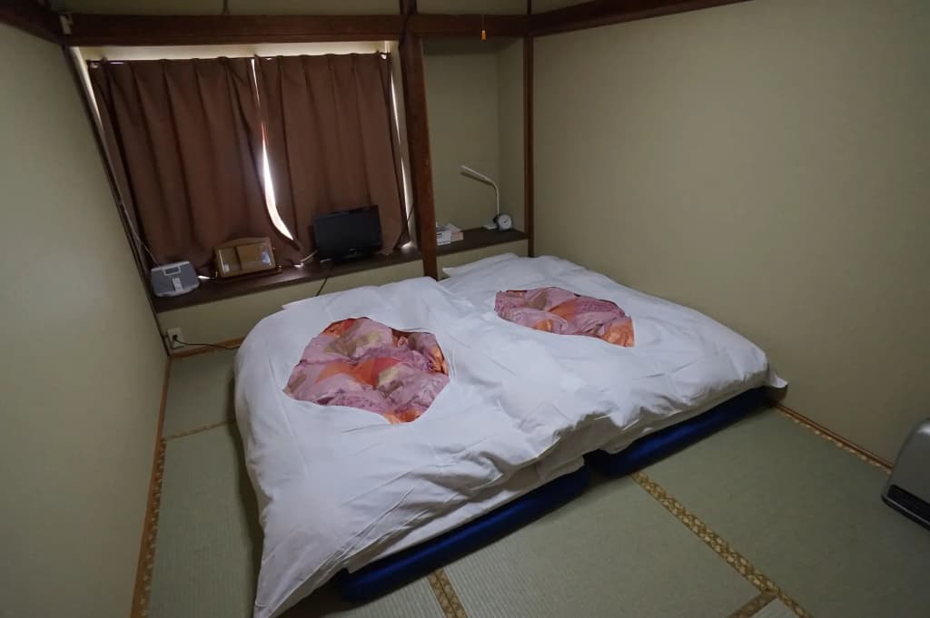 Ryokan Katsutaro - photo 22
