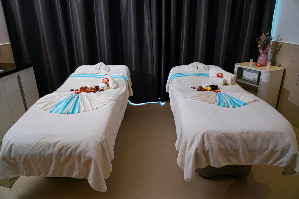 Retaj Salwa Resort & Spa - photo 7