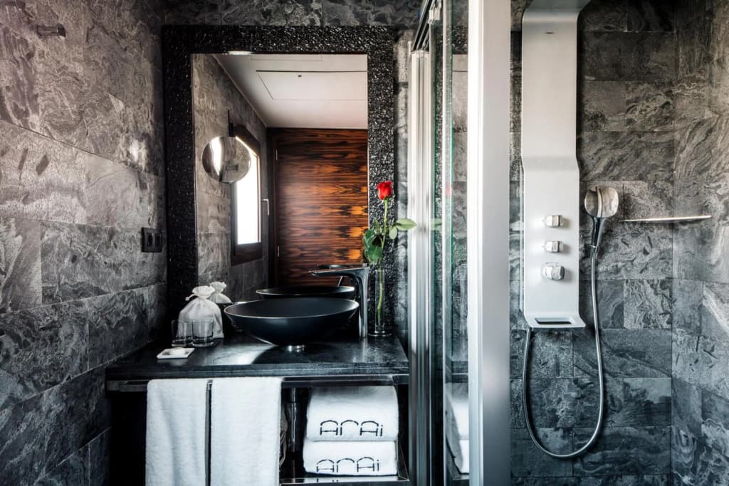 Arai Aparthotel - photo 42