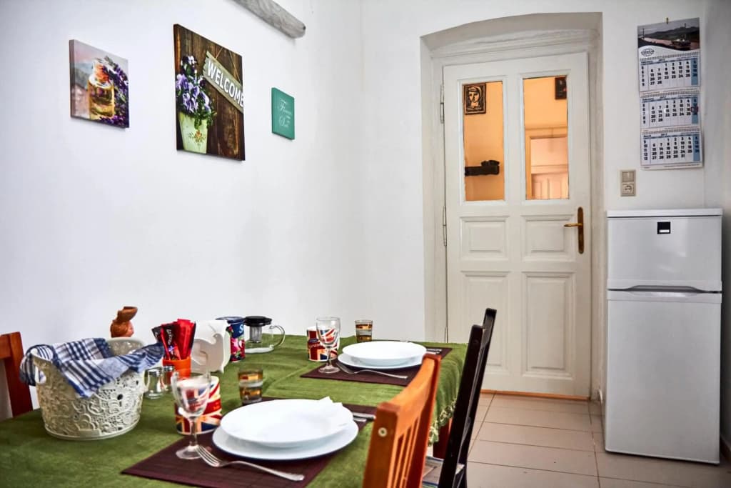 Rákóczi Apartment - photo 13