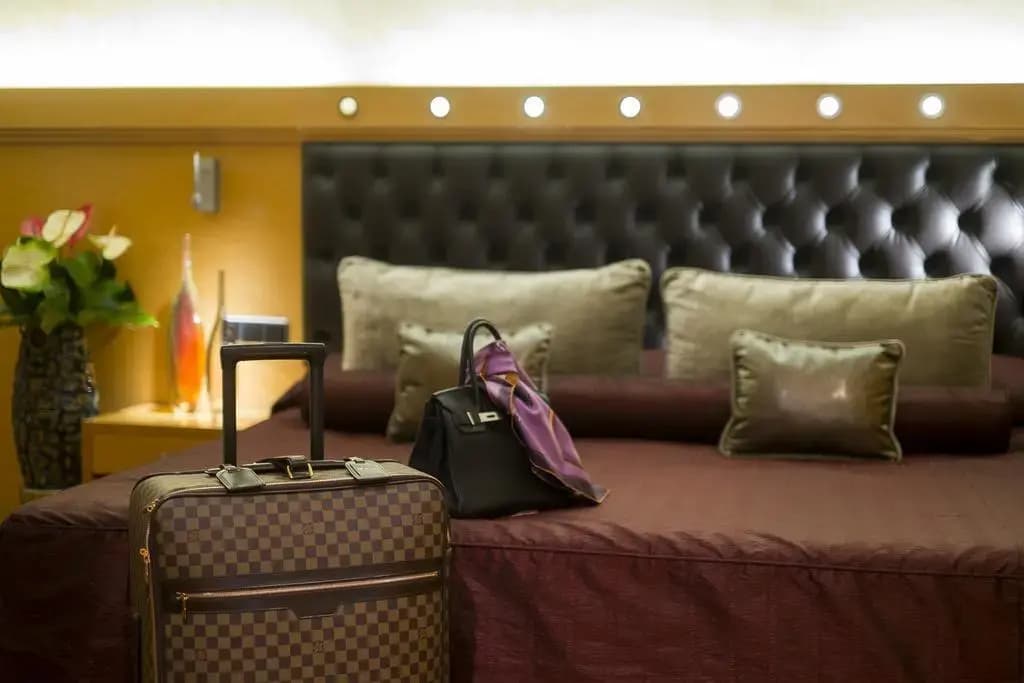 Sansi Pedralbes Hotel Barcelona - photo 5