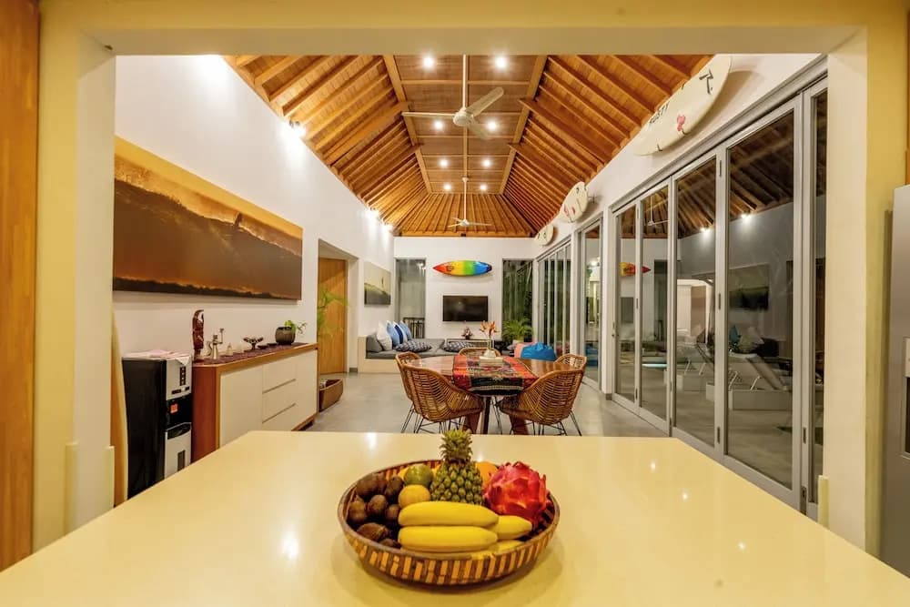 Villa Becca Seminyak - photo 11