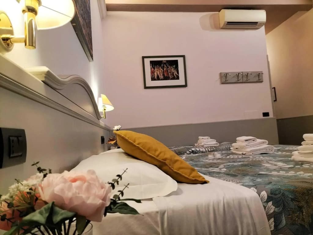 Hotel Camilla - photo 4