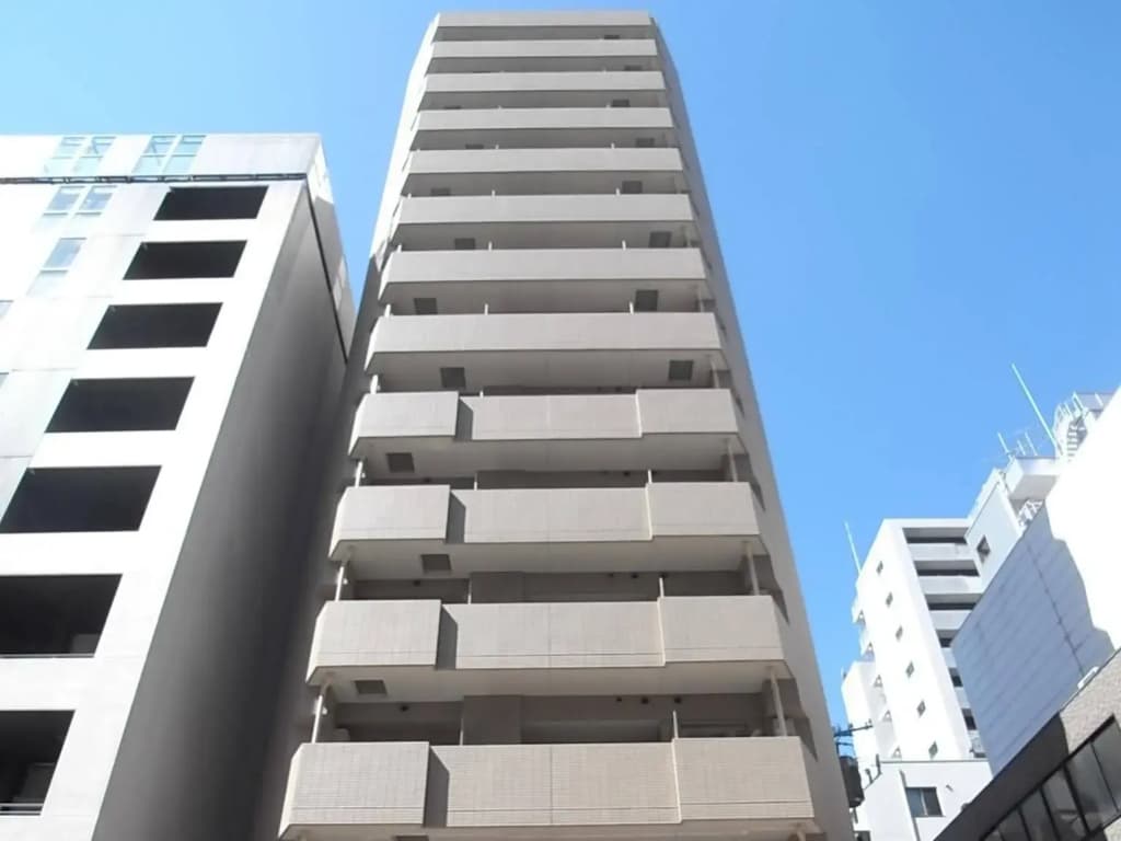 Concieria Shimbashi Crossia - photo 1