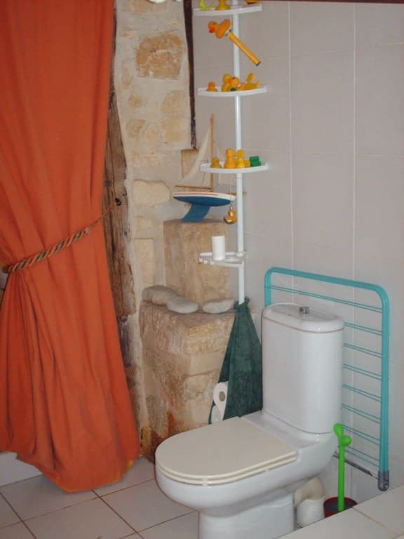 Bed and Breakfast Charenton - photo 7