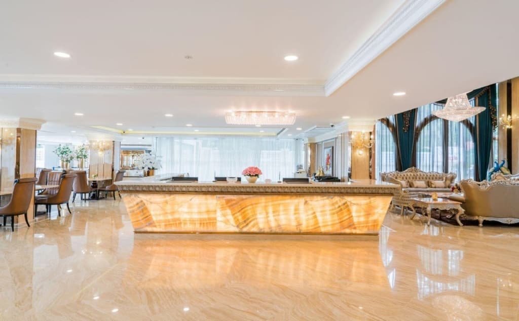 LK Emerald Beach - photo 25
