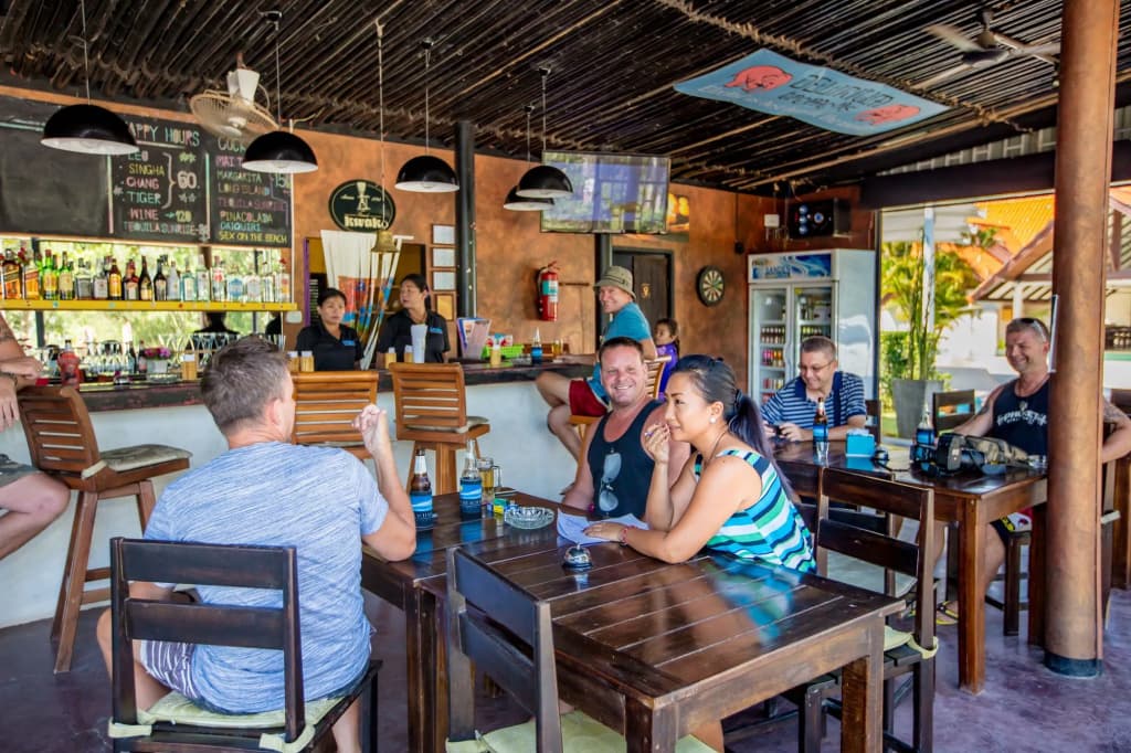 Naiharn Beach Resort - photo 32