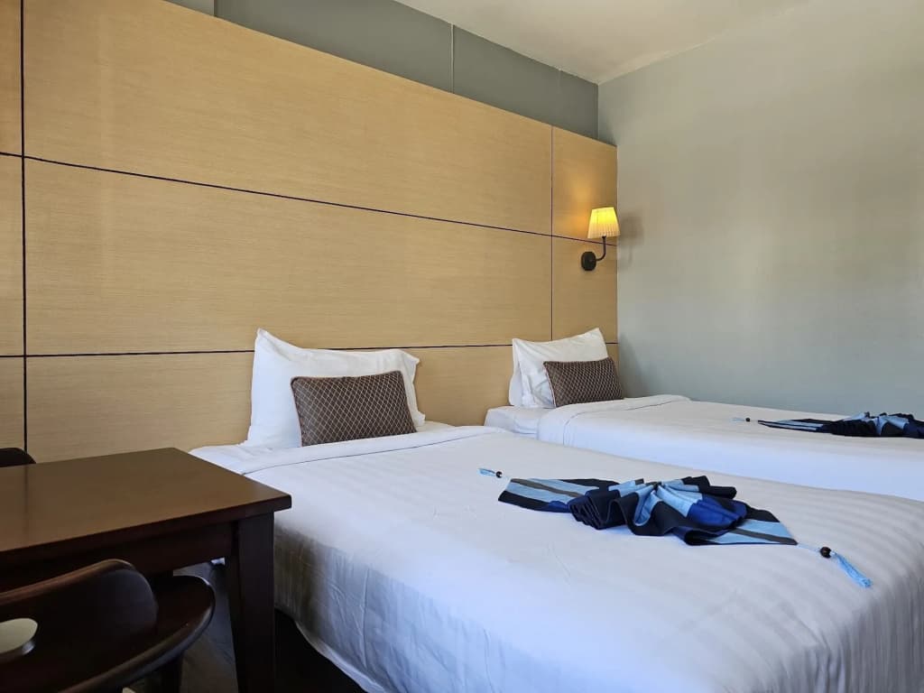 Montree Phuket Hotel - photo 6