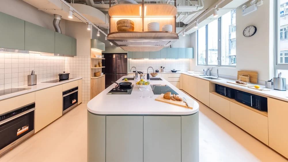 Weave Studios - Sai Ying Pun - photo 8