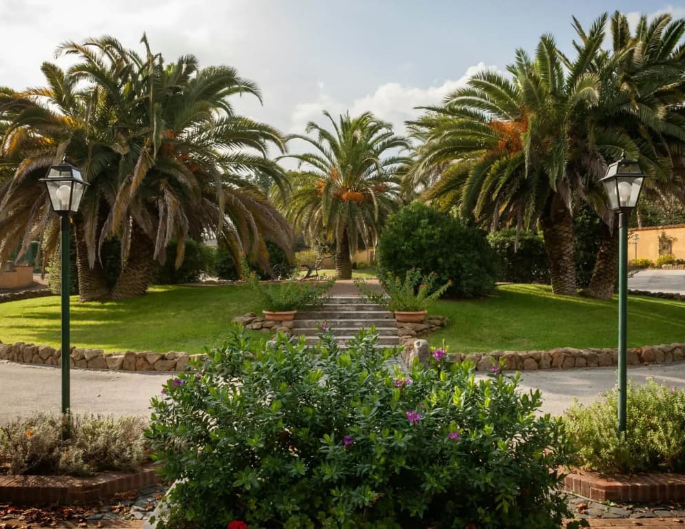 Hotel Selva Candida - photo 15