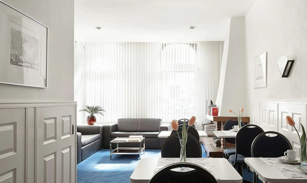 Hotel d'Amsterdam - photo 16