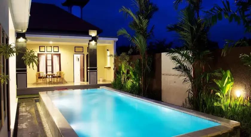 Teja Homestay - photo 3